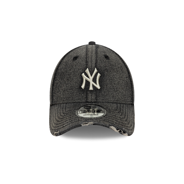 New York Yankees MLB Emea Summer 9FORTY Strapback