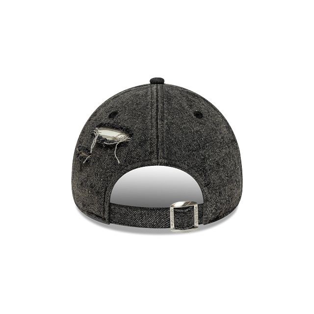 New York Yankees MLB Emea Summer 9FORTY Strapback