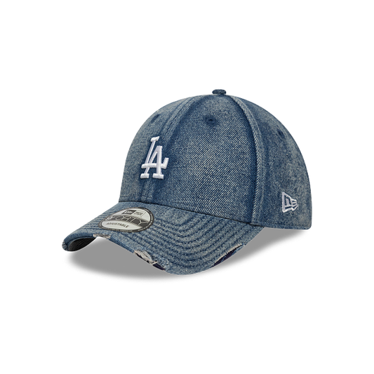 Los Angeles Dodgers MLB Emea Summer 9FORTY Strapback