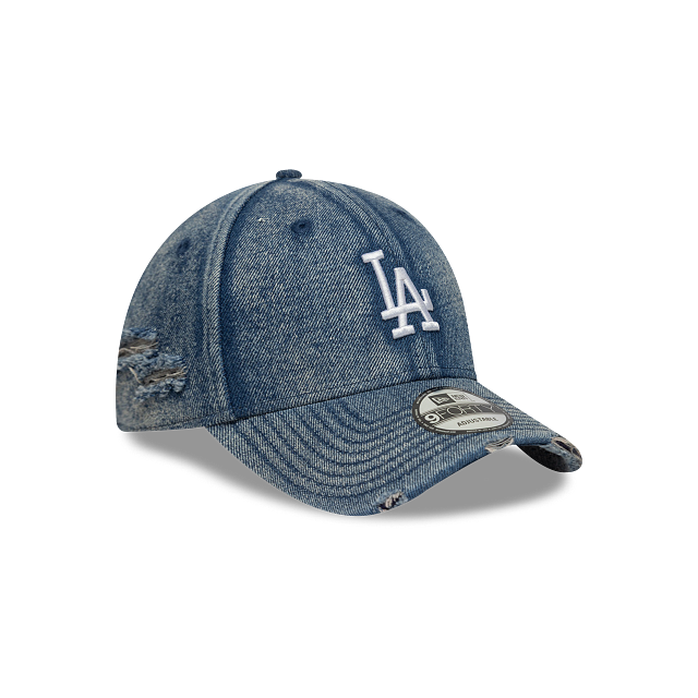 Los Angeles Dodgers MLB Emea Summer 9FORTY Strapback
