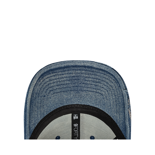 Los Angeles Dodgers MLB Emea Summer 9FORTY Strapback