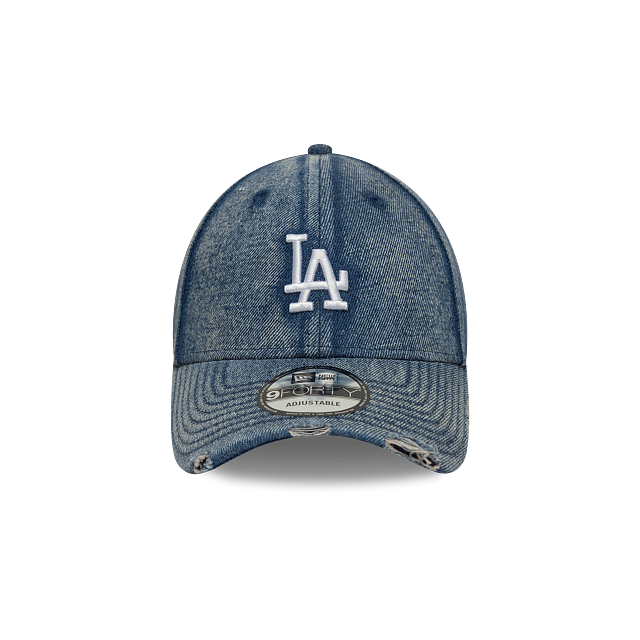Los Angeles Dodgers MLB Emea Summer 9FORTY Strapback
