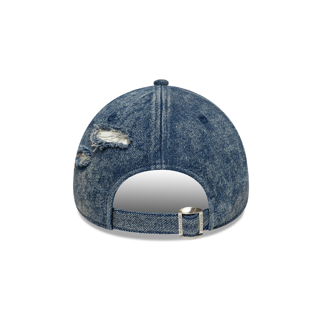 Los Angeles Dodgers MLB Emea Summer 9FORTY Strapback