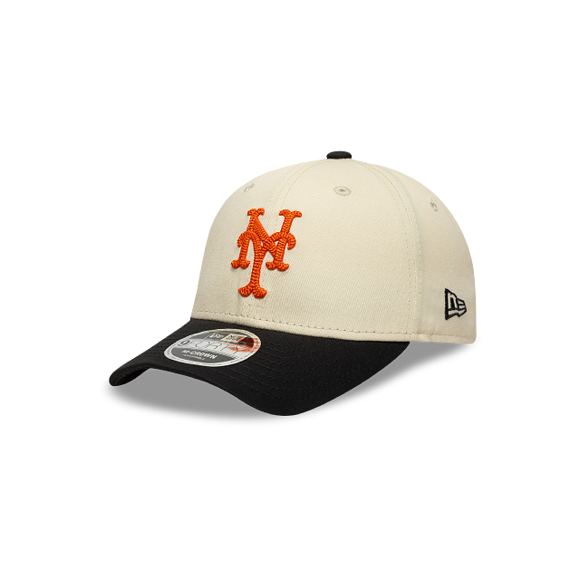 New York Mets MLB Emea Summer 9FORTY Snapback