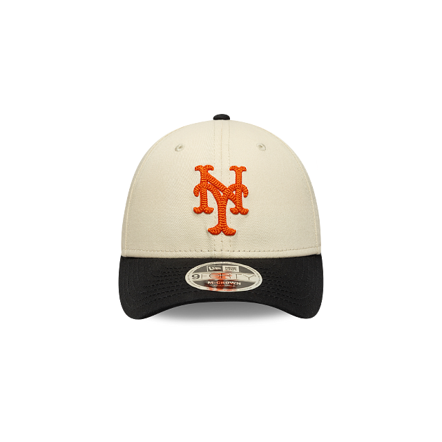 New York Mets MLB Emea Summer 9FORTY Snapback