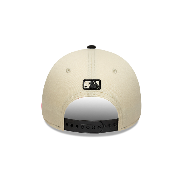 New York Mets MLB Emea Summer 9FORTY Snapback
