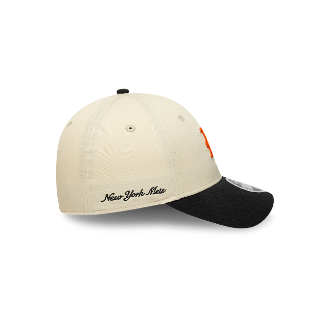 New York Mets MLB Emea Summer 9FORTY Snapback