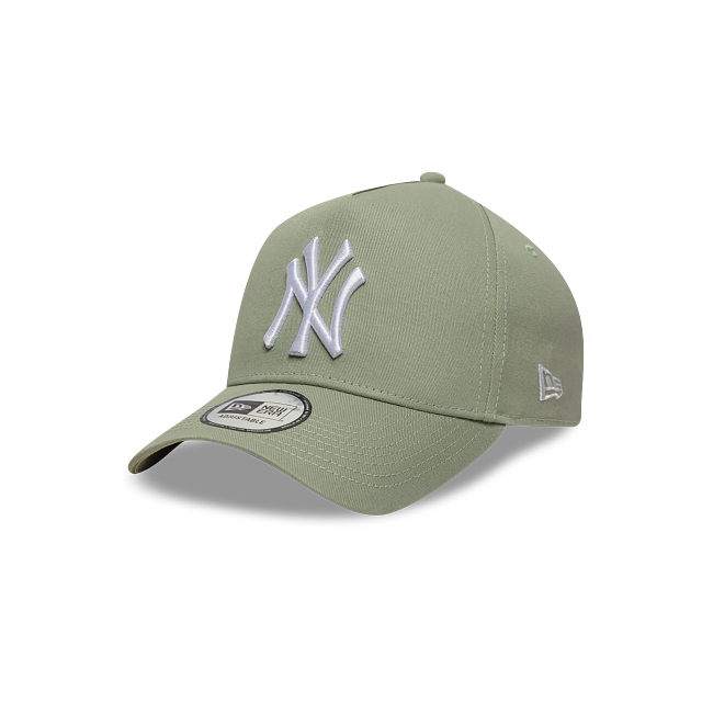 New York Yankees MLB Emea Summer 9FORTY Snapback