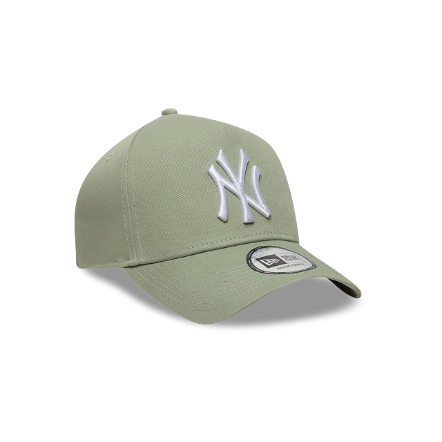 New York Yankees MLB Emea Summer 9FORTY Snapback