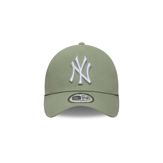 New York Yankees MLB Emea Summer 9FORTY Snapback
