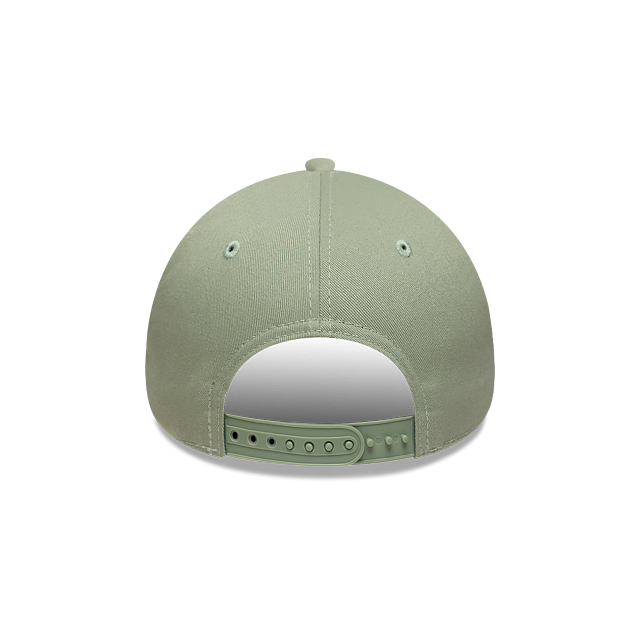 New York Yankees MLB Emea Summer 9FORTY Snapback