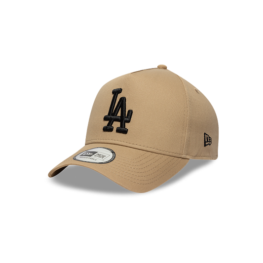 Los Angeles Dodgers MLB Emea Summer 9FORTY A-Frame Snapback