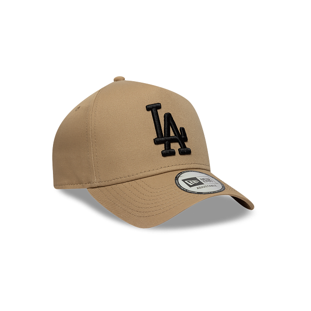 Los Angeles Dodgers MLB Emea Summer 9FORTY A-Frame Snapback