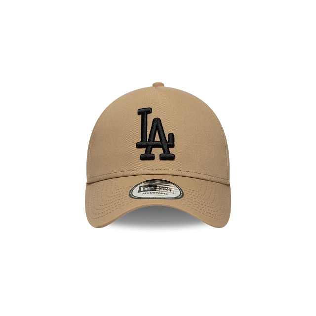 Los Angeles Dodgers MLB Emea Summer 9FORTY A-Frame Snapback