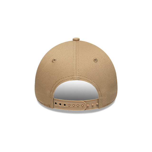 Los Angeles Dodgers MLB Emea Summer 9FORTY A-Frame Snapback
