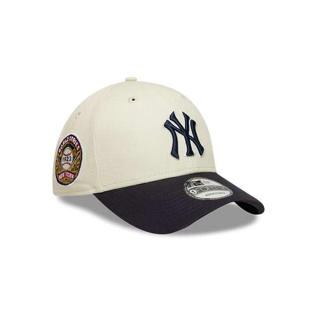 New York Yankees EMEA Summer 9FORTY Strapback