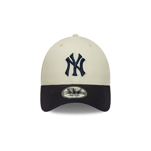 New York Yankees EMEA Summer 9FORTY Strapback