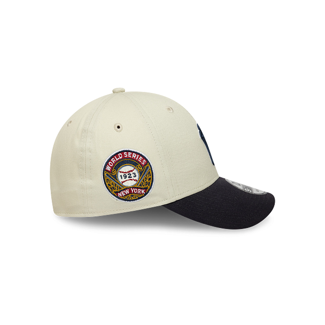 New York Yankees EMEA Summer 9FORTY Strapback