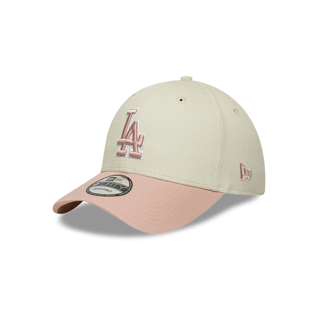 Los Angeles Dodgers EMEA Summer 9FORTY Strapback