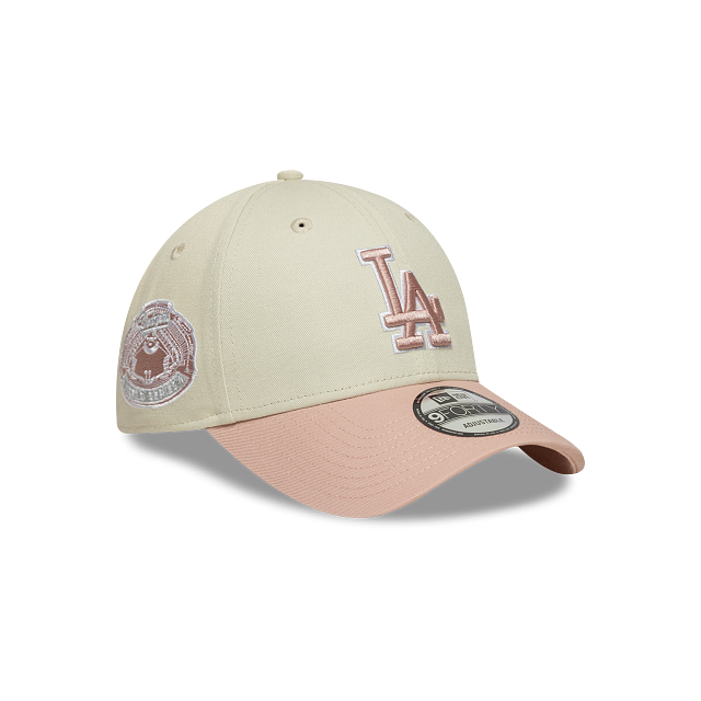 Los Angeles Dodgers EMEA Summer 9FORTY Strapback