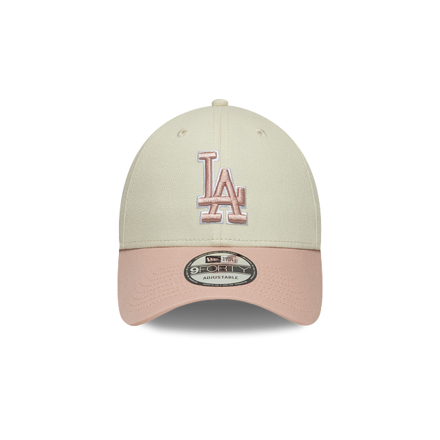 Los Angeles Dodgers EMEA Summer 9FORTY Strapback