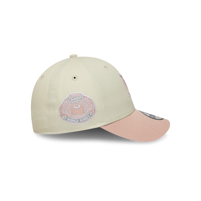 Los Angeles Dodgers EMEA Summer 9FORTY Strapback