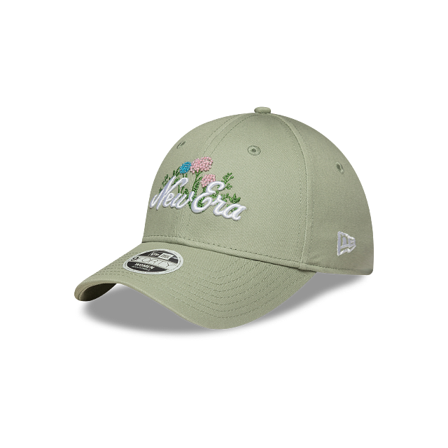 New Era Emea Summer 9FORTY Strapback