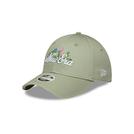 New Era Emea Summer 9FORTY Strapback