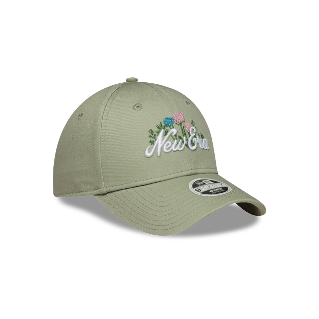 New Era Emea Summer 9FORTY Strapback