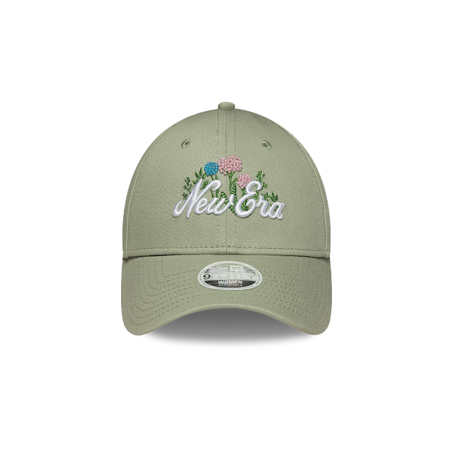 New Era Emea Summer 9FORTY Strapback
