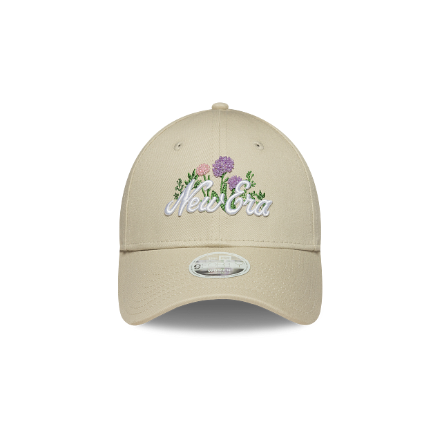 New Era Emea Summer 9FORTY Strapback