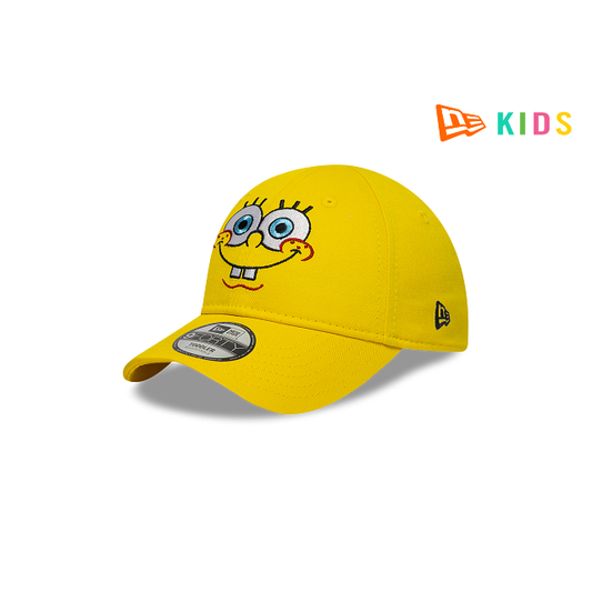 Bob Esponja 9FORTY Ajustable para Bebé