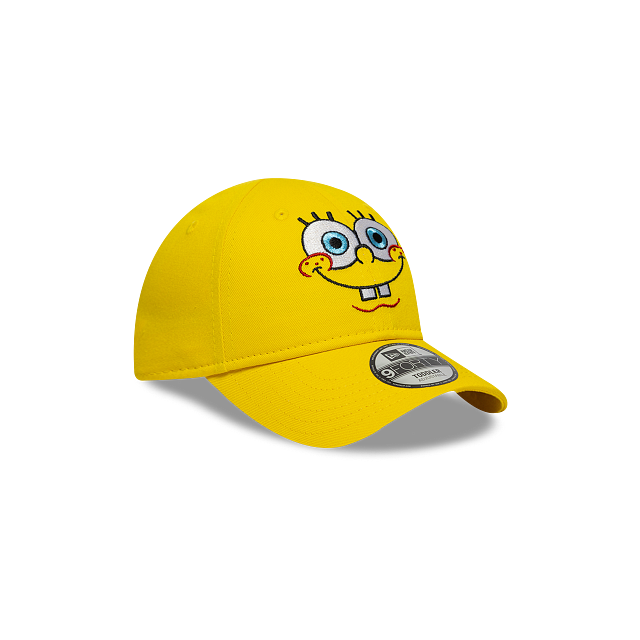 Bob Esponja 9FORTY Ajustable para Bebé