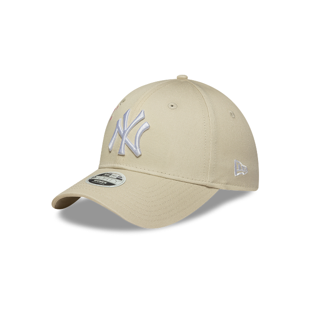 New York Yankees MLB Emea Summer 9FORTY Strapback
