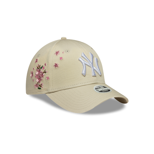 New York Yankees MLB Emea Summer 9FORTY Strapback