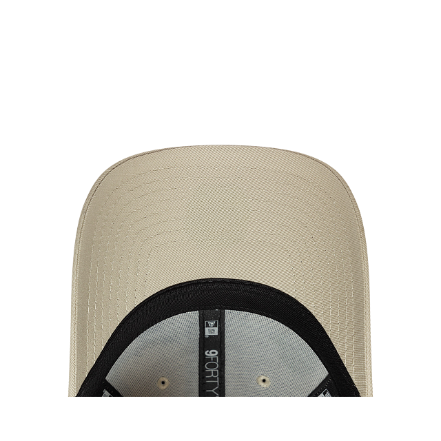 Los Angeles Dodgers MLB City Icon 9FORTY Strapback