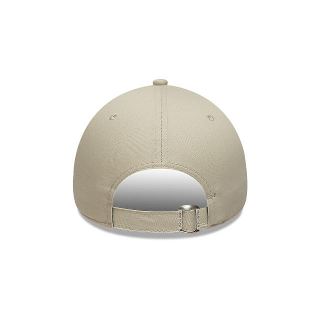 Los Angeles Dodgers MLB City Icon 9FORTY Strapback