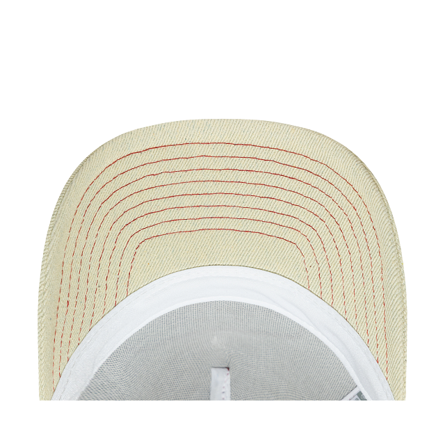 New Era EMEA Summer 9FORTY A-Frame Trucker Snapback
