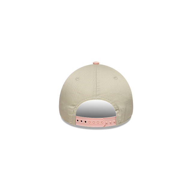 Bob Esponja & Patricio Estrella 9FORTY Snapback para Niña o Niño