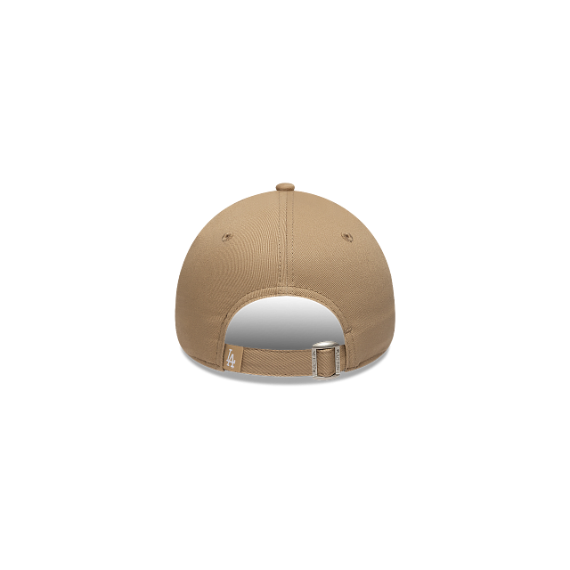 Los Angeles Dodgers MLB Fruit Icon Orange 9FORTY Strapback para Niña o Niño