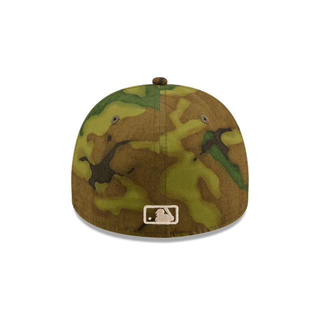 New York Yankees MLB Ripstop 59FORTY A-Frame Cerrada