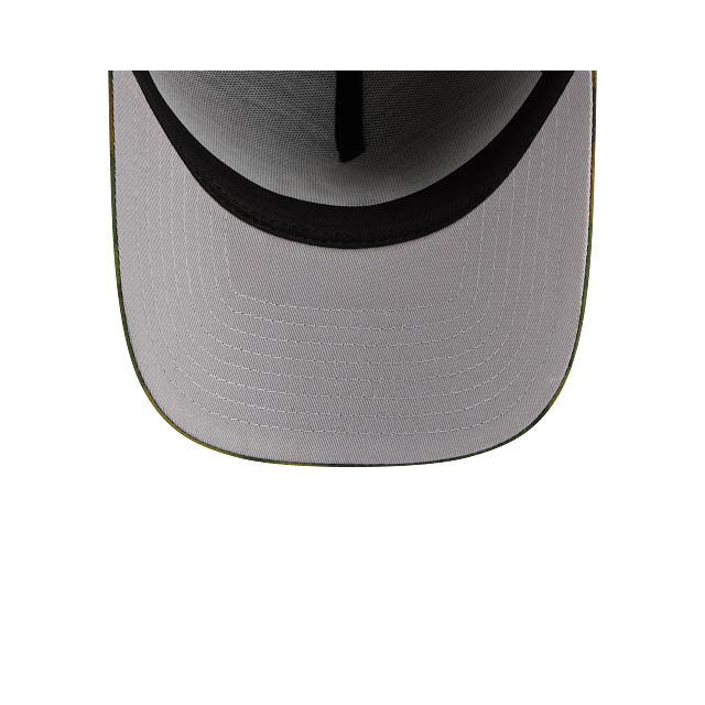 New York Yankees MLB Ripstop 59FORTY A-Frame Cerrada