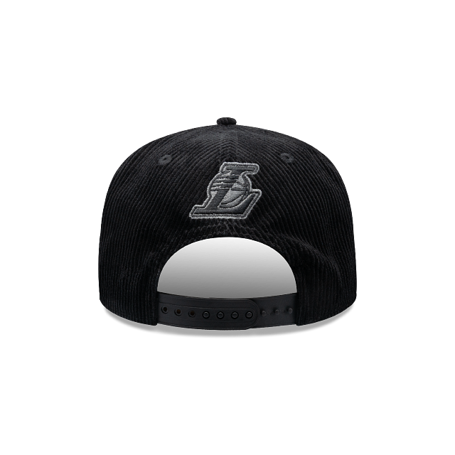 Los Angeles Lakers NBA Old English 9FIFTY Snapback