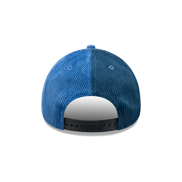 Los Angeles Dodgers MLB Patchwork 9FORTY A-Frame Snapback