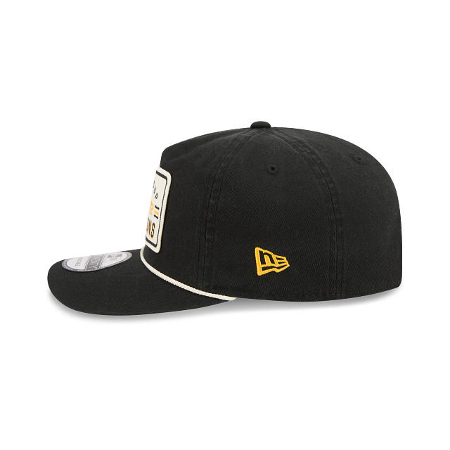 Boston Bruins NHL Past Glory 19TWENTY Snapback