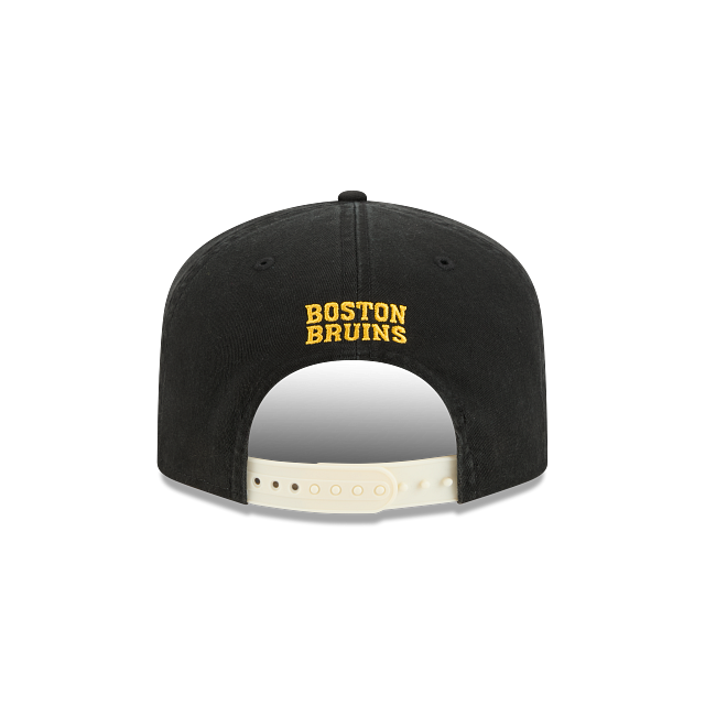 Boston Bruins NHL Past Glory 19TWENTY Snapback