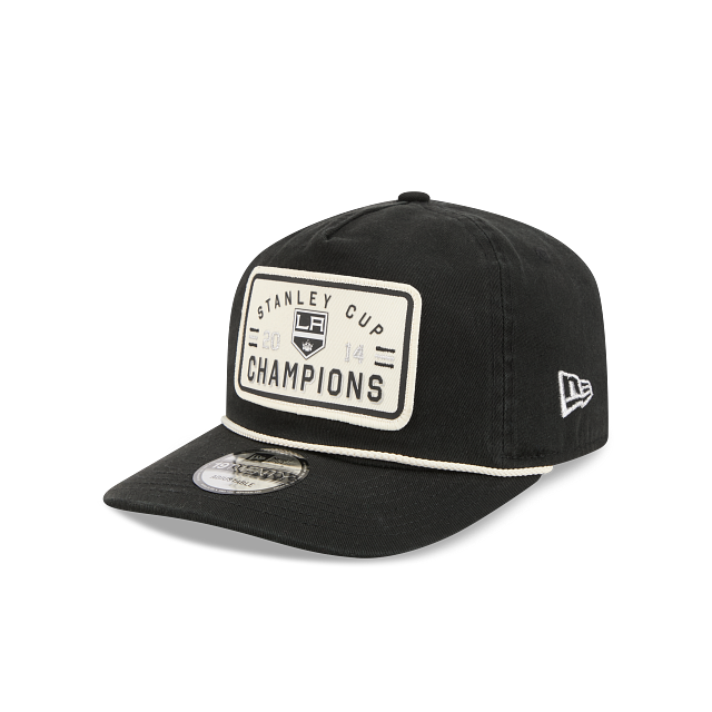 Los Angeles Kings NHL Past Glory 19TWENTY Snapback