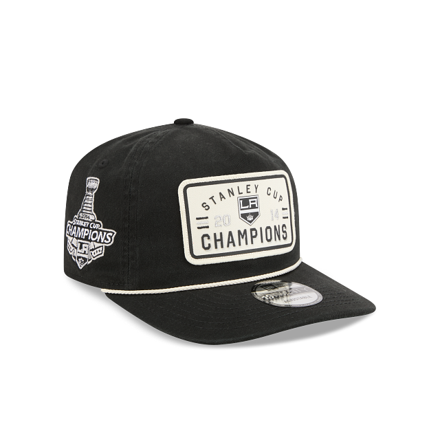 Los Angeles Kings NHL Past Glory 19TWENTY Snapback