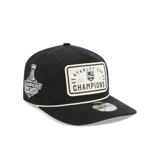 Los Angeles Kings NHL Past Glory 19TWENTY Snapback