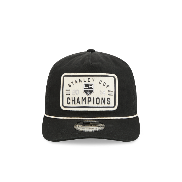 Los Angeles Kings NHL Past Glory 19TWENTY Snapback